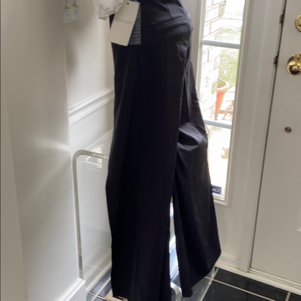 8  NWT RUNWAY ALEXANDER PANTS. S 2 wsist 13.5 inseam 30 - Picture 5 of 10